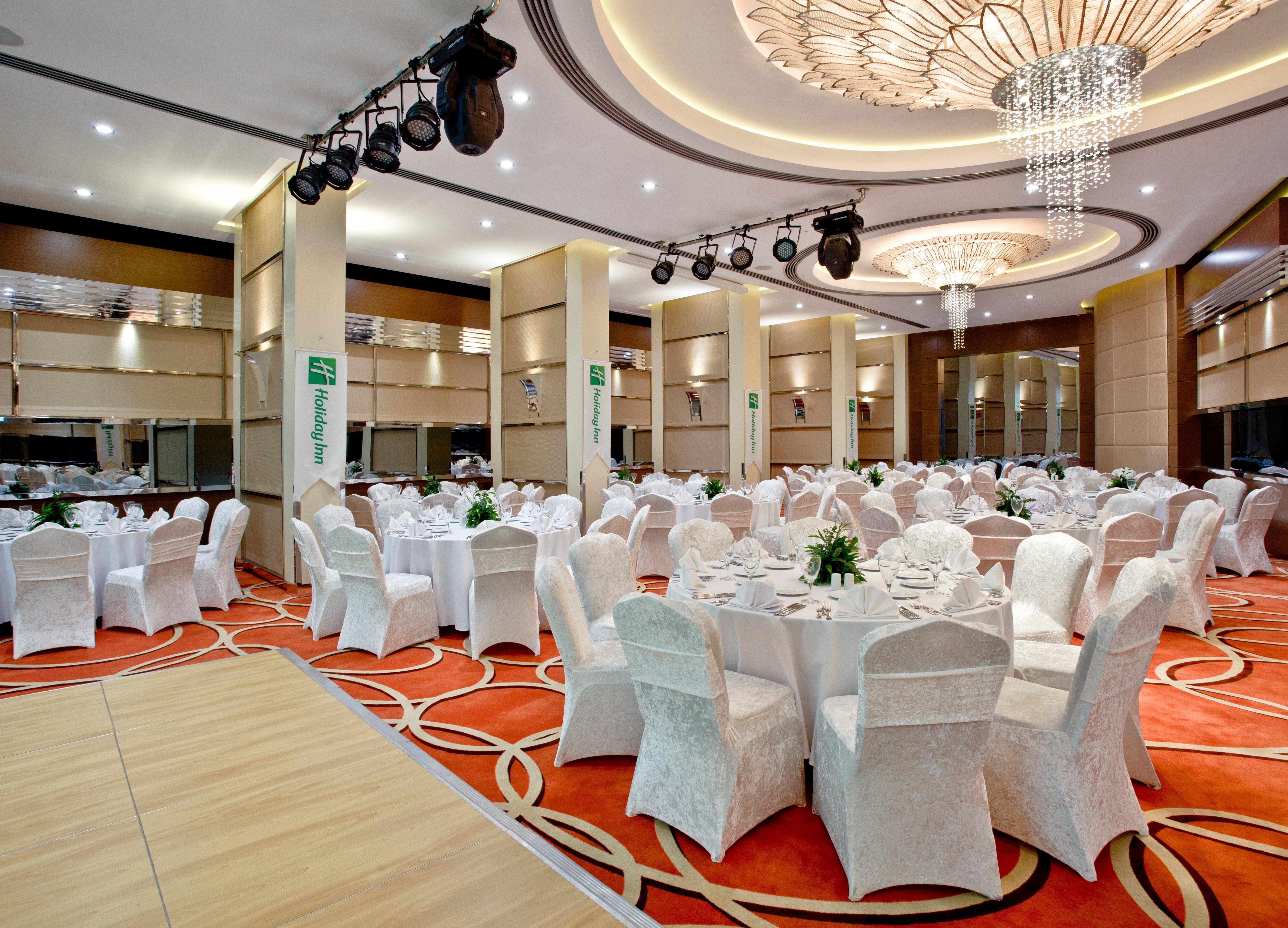 Holiday Inn Ankara-Kavaklidere By Ihg Ancara Exterior foto