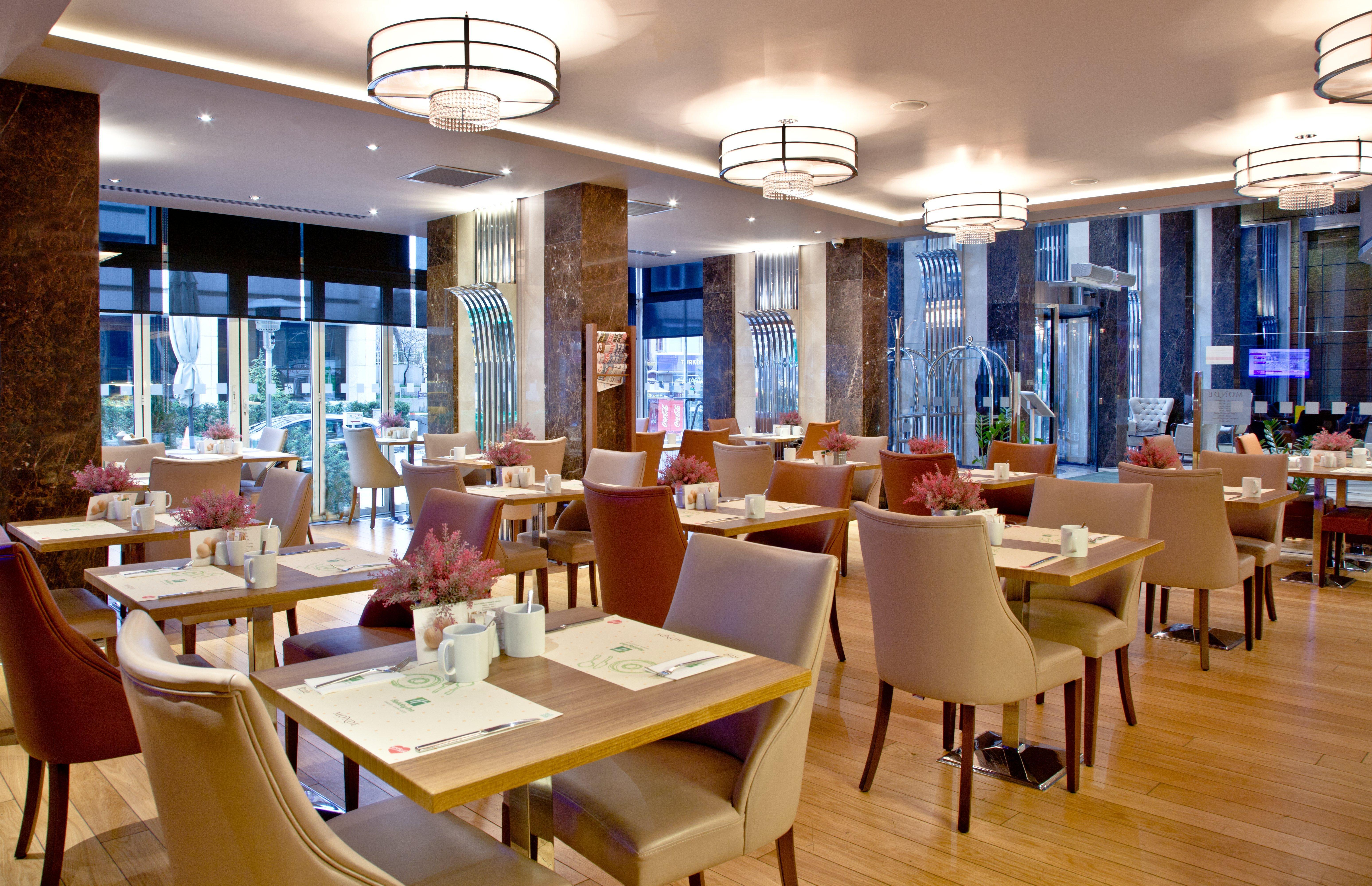 Holiday Inn Ankara-Kavaklidere By Ihg Ancara Exterior foto