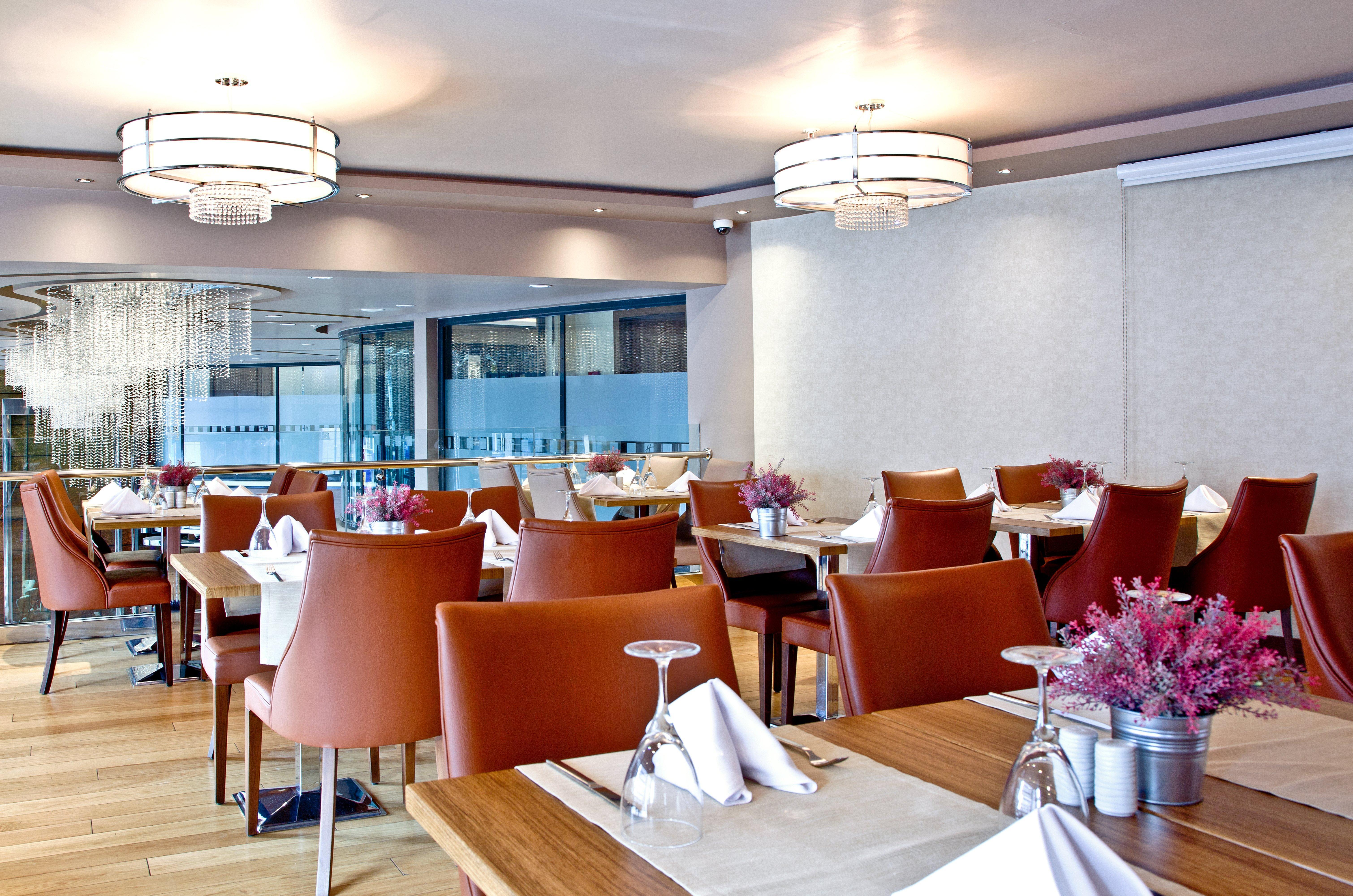 Holiday Inn Ankara-Kavaklidere By Ihg Ancara Exterior foto